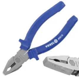 vorel-40010-szczypce-uniwersalne-kombinerki-typ-amerykanski-160-mm
