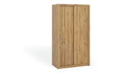 stylowa-pojemna-szafa-przesuwna-gladka-nobo-120cm-w-kolorze-dab-artisan