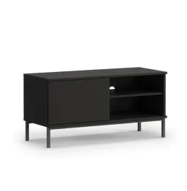 mala-szafka-rtv-stolik-telewizyjny-claw-100-x-50-cm-czarny