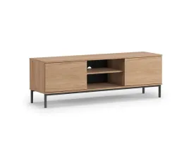szeroka-szafka-rtv-stolik-telewizyjny-claw-150-x-50-cm-dab-hickory