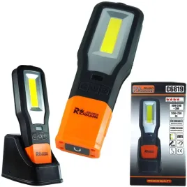 richmann-lampa-warsztatowa-akumul-z-regulacja-mocy-z-baza-ladujaca-c6819