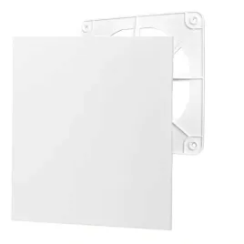 kratka-wentylacyjna-150-mm-dekoracyjna-panel-bialy-polysk-szklany-airroxy