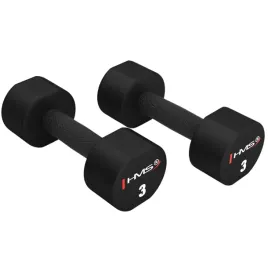 hantle-powlekane-gumowane-stale-hms-2x-3-kg