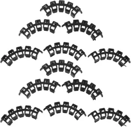 klipsy-do-roslin-lodyg-uchwyty-elastyczne-do-zginania-galezi-czarne-100-szt