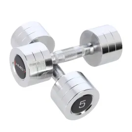 hantle-chromowane-stale-hms-2x-5-kg