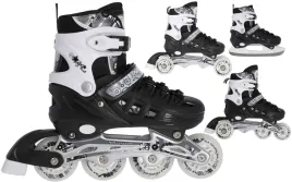 lyzworolki-nils-extreme-nh10905-r-31-34-czarno-biale