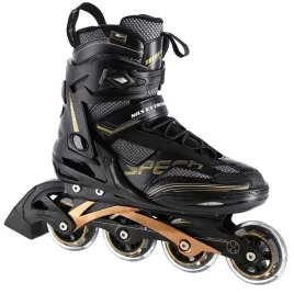 rolki-nils-extreme-czarne-44-80-mm-pu-abec-9