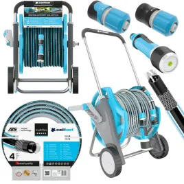 zestaw-wozek-waz-ogrodowy-25m-discover-cellfast-1-2-na-kolach-pistolet