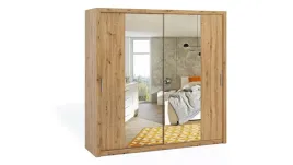 wyjatkowa-duza-szafa-przesuwna-z-lustrem-nobo-220cm-w-kolorze-dab-artisan