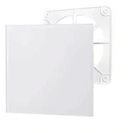 kratka-wentylacyjna-150-mm-dekoracyjna-z-panelem-bialy-polysk-abs-airroxy