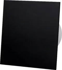 wentylator-100-mm-z-wylacznikiem-czasowym-panel-czarny-polysk-plexi