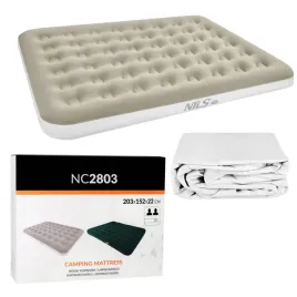 materac-dwuosobowy-nils-camp-191-x-152-x-22-cm-bezowy