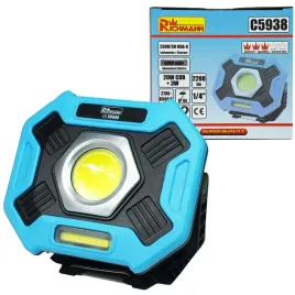 richmann-lampa-halogenowa-akumulator-przenosna-20w-led-2200lm-6000mah-c5938