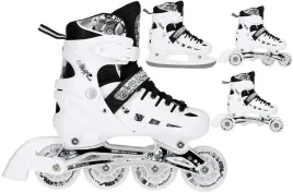 lyzworolki-swiecace-nils-extreme-nh10905-4w1-regulowane-rozmiar-31-34