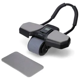 hms-automatyczne-kolo-do-cwiczen-fitness-miesni-brzucha-z-wyswietlaczem