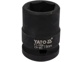 yato-nasadka-udarowa-szesciokatna-1-2-19-mm-as-drive-fosfatowana-yt-1009
