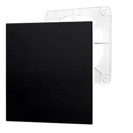 kratka-wentylacyjna-150-mm-dekoracyjna-panel-czarny-polysk-szklany-airroxy
