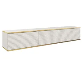 szafka-rtv-wiszaca-oro-mdf-175cm-biala-lamelowane-fronty