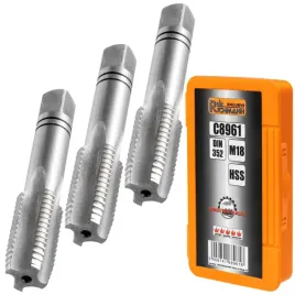 richmann-gwintownik-hss-m18-din-352-walizka-etui-zestaw-3-sztuk-c8961