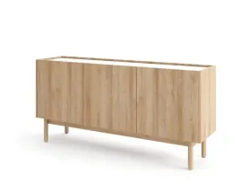 duza-komoda-boho-k144-68-dab-riviera-marmur-bianco