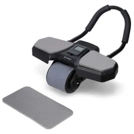 kolo-automatyczne-do-cwiczen-miesni-brzucha-z-podparciem-hms-ka10-czarny-os