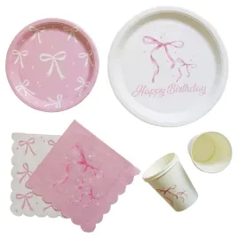 zestaw-urodzinowy-kubeczki-talerzyki-18-23cm-serwetki-kokardki-dziecko