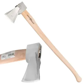 richmann-siekiera-rozlupujaca-2kg-drewniana-raczka-stal-kuta-c2554