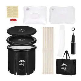 wanna-do-kapieli-lodowej-nils-okragla-czarna-80-cm-392-l