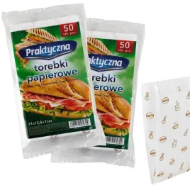 torebki-sniadaniowe-2x50-szt-papierowe-na-kanapki-sniadanie-do-szkoly-pracy