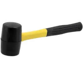 vorel-mlotek-gumowy-500g-trzonek-z-wlokna-szklanego-33555-obuch-50mm-vorel