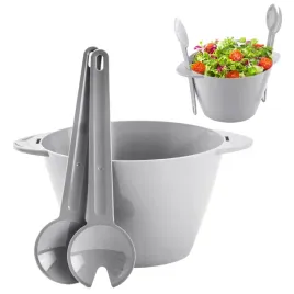 zestaw-do-serwowania-salatek-miska-lyzki-szary-niezawodny