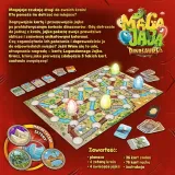 trefl-magajaja-dinozaurs-stan-opakowania-oryginalne