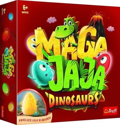 trefl-magajaja-dinozaurs-nazwa-magajaja-dinozaurs