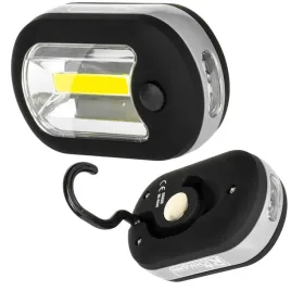 richmann-lampka-kwadratowa-diodowa-cob-led-3-led-magnetyczna-3xaaa-c6808