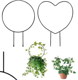 2x-podpora-kratka-rosliny-pnace-uchwyt-serce-kolko