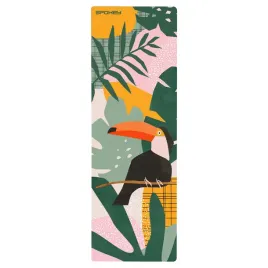 mata-do-cwiczen-spokey-home-jungle-antyposlizgowa