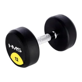 hantle-powlekane-gumowane-stale-hms-1x-12-kg