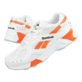 reebok-buty-sportowe-tkanina-wielokolorowy-rozmiar-345