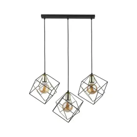 lampa-wiszaca-alambre-czarny-zloty-3xe27-nowoczesne-designerskie-eleganckie