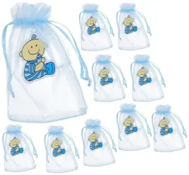 woreczki-z-organzy-niebieskie-baby-shower-chlopczyka-10-sztuk-bobas-11-13cm