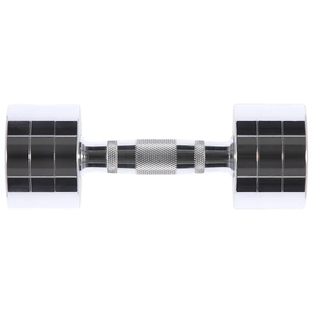 hantle-chromowane-stale-hms-2x-5-kg-dlugosc-czesci-chwytnej-12-cm