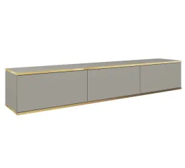 szafka-rtv-wiszaca-oro-175cm-szara-gladkie-fronty