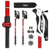 kije-trekkingowe-nils-tk8601-red-grot-stalowe