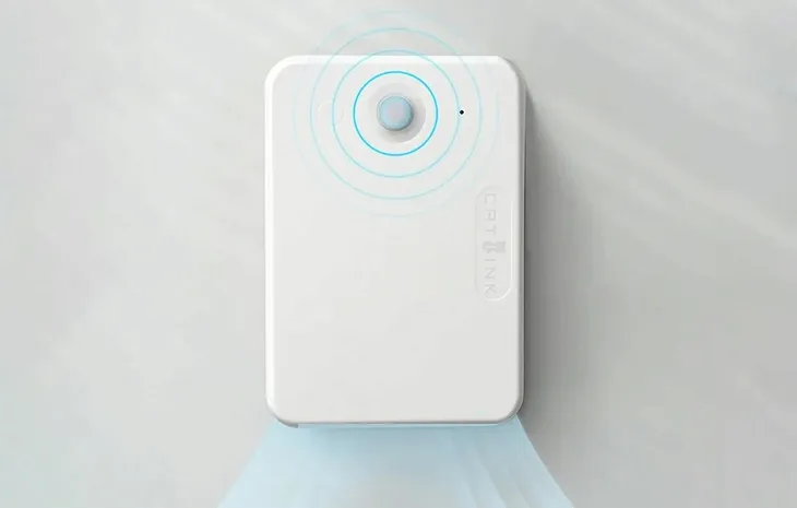 catlink-smart-cat-pet-neutralizator-zapachow-kolor-bialy