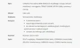 tasma-oporowa-blackroll-loop-band-stan-opakowania-oryginalne