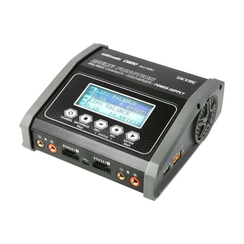 skyrc-d260-prad-przemienny