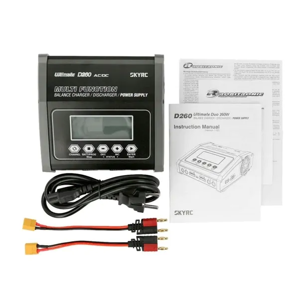 skyrc-d260-prad-przemienny-model-d260