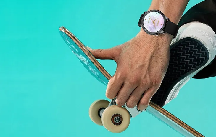 smartwatch-colmi-v65-srebrny-material-koperty-tworzywo-sztuczne
