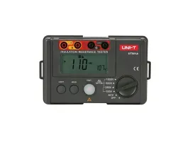 miernik-rezystancji-izolacji-uni-t-ut501a