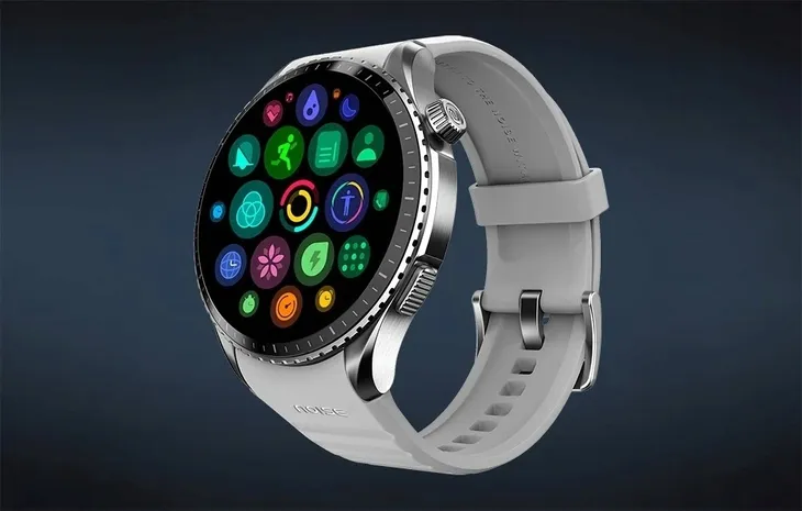 smartwatch-noise-origin-szary-material-paska-guma
